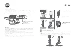 Preview for 23 page of Ayce 7613164522382 Operator'S Manual