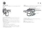 Preview for 31 page of Ayce 7613164522382 Operator'S Manual