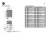 Предварительный просмотр 7 страницы Ayce 7613164523532 Original Instructions Manual