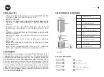 Предварительный просмотр 15 страницы Ayce 7613164523532 Original Instructions Manual