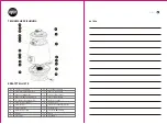 Предварительный просмотр 6 страницы Ayce 7613164523617 Original Instructions Manual