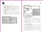 Предварительный просмотр 12 страницы Ayce 7613164523617 Original Instructions Manual