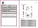 Предварительный просмотр 18 страницы Ayce 7613164523617 Original Instructions Manual