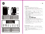 Предварительный просмотр 11 страницы Ayce 7613164532060 Original Instructions Manual