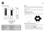 Предварительный просмотр 4 страницы Ayce 7613164532091 Original Instructions Manual