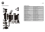 Предварительный просмотр 9 страницы Ayce 7613164532091 Original Instructions Manual