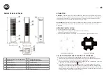 Preview for 12 page of Ayce 7613164532091 Original Instructions Manual