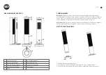 Предварительный просмотр 20 страницы Ayce 7613164532107 Original Instruction