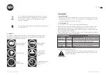 Preview for 18 page of Ayce 7613164540928 Operator'S Manual