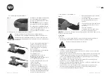 Preview for 8 page of Ayce 7613164540966 Operator'S Manual