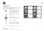 Preview for 30 page of Ayce 7613164540966 Operator'S Manual