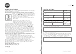 Preview for 33 page of Ayce 7613164540966 Operator'S Manual