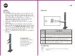 Предварительный просмотр 8 страницы Ayce 7613164559333 Original Instructions Manual