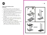 Preview for 17 page of Ayce 7613164559333 Original Instructions Manual