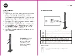 Предварительный просмотр 19 страницы Ayce 7613164559333 Original Instructions Manual