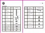 Preview for 27 page of Ayce 7613164559333 Original Instructions Manual