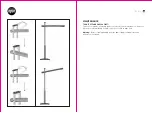 Предварительный просмотр 42 страницы Ayce 7613164559333 Original Instructions Manual