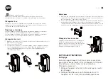 Предварительный просмотр 12 страницы Ayce 7613164565266 Original Instructions Manual