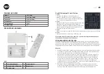 Preview for 4 page of Ayce 7613164565631 Original Instructions Manual