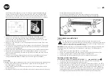 Предварительный просмотр 5 страницы Ayce 7613164565631 Original Instructions Manual