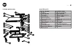 Предварительный просмотр 11 страницы Ayce 7613164565631 Original Instructions Manual