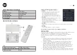 Preview for 14 page of Ayce 7613164565631 Original Instructions Manual