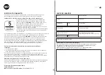 Preview for 19 page of Ayce 7613164565631 Original Instructions Manual