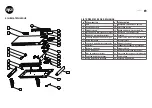 Предварительный просмотр 21 страницы Ayce 7613164565631 Original Instructions Manual