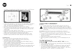 Preview for 25 page of Ayce 7613164565631 Original Instructions Manual