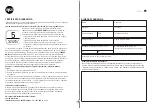 Preview for 29 page of Ayce 7613164565631 Original Instructions Manual