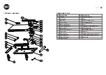 Preview for 40 page of Ayce 7613164565631 Original Instructions Manual