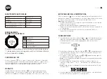 Preview for 18 page of Ayce 7613164565648 Original Instructions Manual