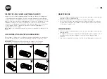 Preview for 19 page of Ayce 7613164565648 Original Instructions Manual