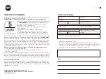 Preview for 21 page of Ayce 7613164565648 Original Instructions Manual