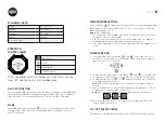 Предварительный просмотр 25 страницы Ayce 7613164565648 Original Instructions Manual