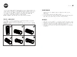 Preview for 26 page of Ayce 7613164565648 Original Instructions Manual