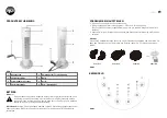 Предварительный просмотр 4 страницы Ayce 7613164565679 Original Instructions Manual