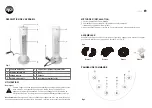 Preview for 13 page of Ayce 7613164565679 Original Instructions Manual