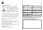 Preview for 17 page of Ayce 7613164565679 Original Instructions Manual