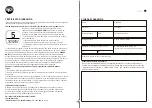 Preview for 26 page of Ayce 7613164565679 Original Instructions Manual