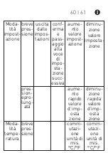 Предварительный просмотр 61 страницы Ayce 7613164565693 Operator'S Manual