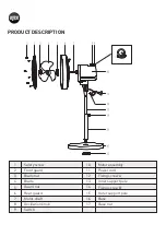 Preview for 36 page of Ayce 7613164584137 Operator'S Manual