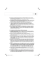 Preview for 7 page of Ayce AGS 10,8 LI 100-190 Original Instructions Manual