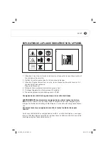 Preview for 27 page of Ayce AGS 10,8 LI 100-190 Original Instructions Manual