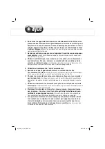 Preview for 30 page of Ayce AGS 10,8 LI 100-190 Original Instructions Manual