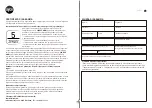 Preview for 31 page of Ayce B0012 Manual