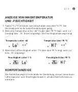 Предварительный просмотр 9 страницы Ayce C2065A Operator'S Manual