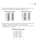 Предварительный просмотр 13 страницы Ayce C2065A Operator'S Manual