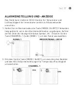 Preview for 17 page of Ayce C2065A Operator'S Manual