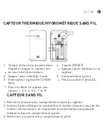 Предварительный просмотр 33 страницы Ayce C2065A Operator'S Manual